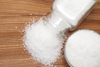 Sól w diecie: jak ograniczyć sól w jadłospisie?