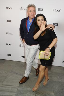 Beata Tadla, Jarosław Kret