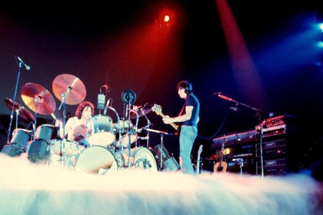 Pink Floyd - ciekawostki o albumie “The Final Cut”. Płyta, która powstawała w bólach | Jak dziś rockuje?