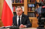 Prezydent Andrzej Duda wreszcie rusza do epicentrum powodzi. Będzie w Stroniu Śląskim i Lądku-Zdroju