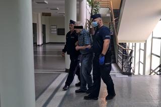 Przemyśl. Proces Zygmunta W. Jest oskarżony o gwałcenie wnuczki [GALERIA]
