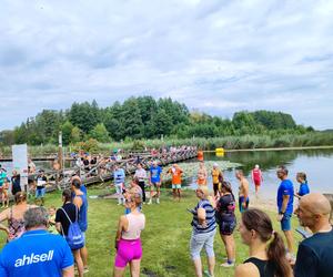 Enea Triathlon Kozienice 2024