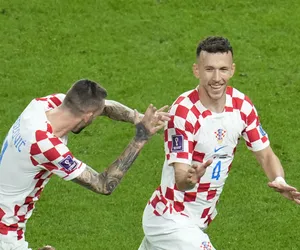 Japonia - Chorwacja WYNIK: Bramkarz Chorwacji bohaterem! Trzy obronione karne, Japonia wyeliminowana!
