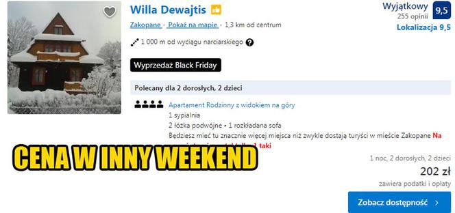 Górale zdzierają na Kubackim i Małyszu! PŚ w Zakopanem to DUTKI [ZDJĘCIA]
