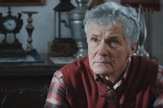 M jak miłość odc. 1793. stryj Erwin (Andrzej Dopierała)