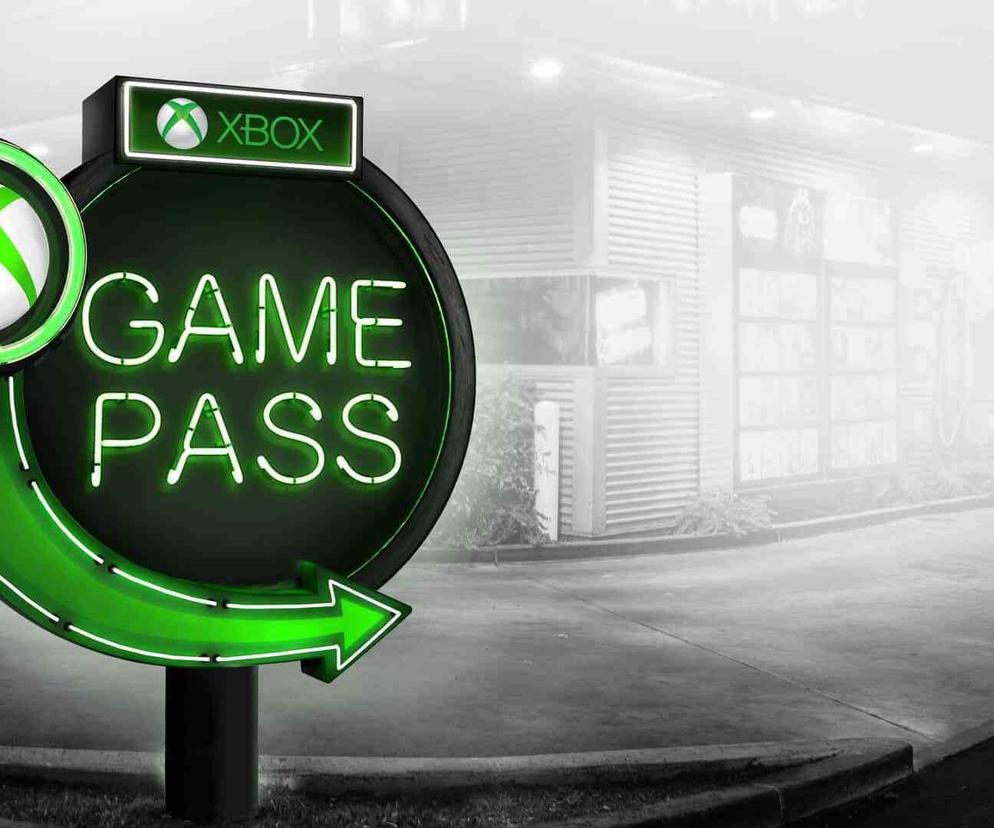 Xbox Game Pass