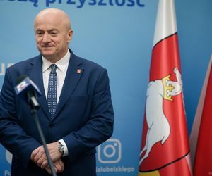Nowe pociągi woj lubelskie