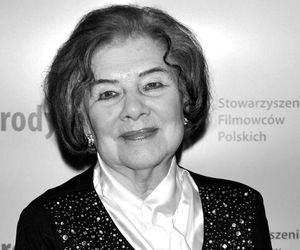 Zmarła Barbara Ptak. Projektowała kostiumy do oscarowych filmów