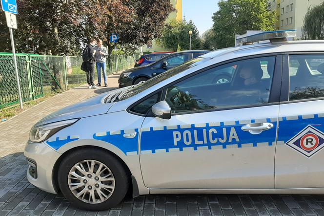 Policja podsumowała święta