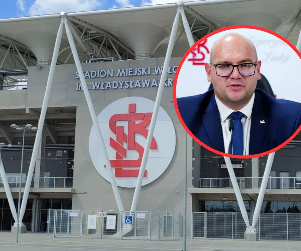 Marcin Janicki nowym prezesem ŁKS Łódź S.A. Doświadczony menedżer sportowy na czele klubu