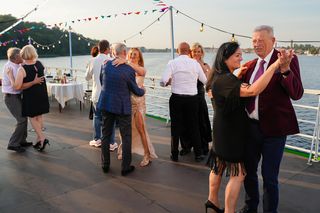 Sanatorium miłości odcinek 5