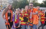 Jagiellonia - Dinamo City