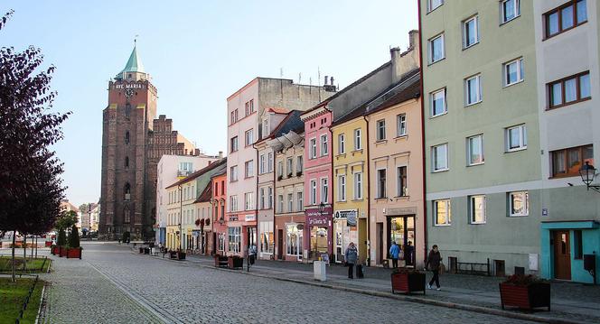 Chojnów