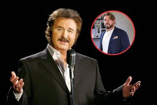 Będzie nowa wersja czołówki Na wspólnej? Do głosu Krzysztofa Krawczyka może dołączyć inny wokalista