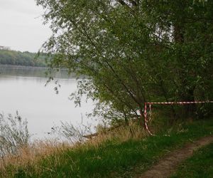  Tragedia w Wielkanoc. W Wiśle znaleziono dryfujące ciało