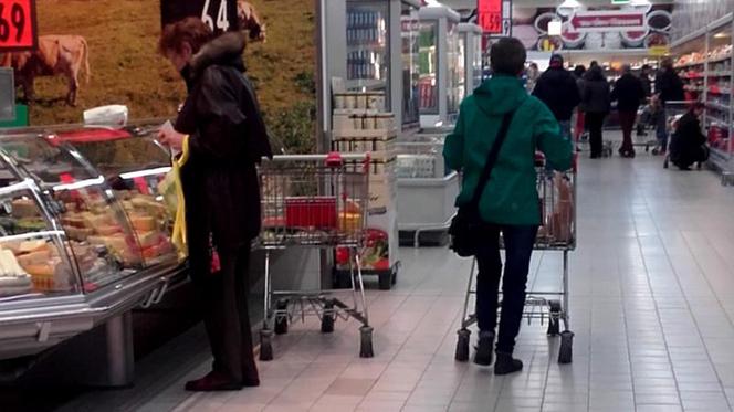Ile kosztuje zrobienie sałatki jarzynowej w Niemczech?