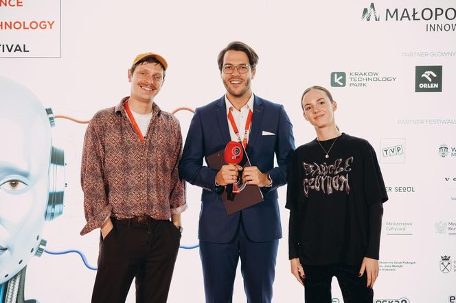 Science & Technology Film Festival