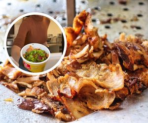 Był kebab w chipsach, a teraz? Kebab... w zupce chińskiej. Serwują go na Pomorzu