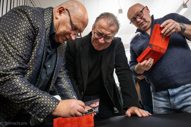 25. Zaduszki Jazzowe w Chicago - finał