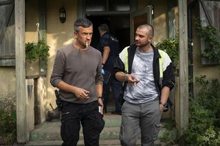 Profilerka, odcinek 4. Karol (Michał Czernecki)