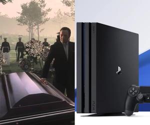 PS5 już niedługo pogrzebie PS4. Ostrzega Sony! Wszystko na rzecz modelu Pro i PS6