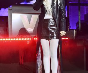 Luna królowa szalonych stylizacji