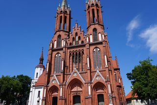 Najbardziej klimatyczna miejscowość na Podlasiu! Mieszkańcy sami wybrali