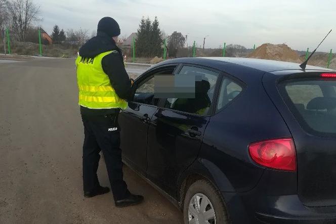 Ponad 12 tysięcy kontroli. Policja zatrzymała trzynastu pijanych kierowców! 