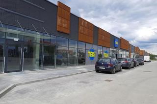 Tak będzie nazywał się nowy park handlowy w Olsztynie. Wkrótce oficjalne otwarcie! 