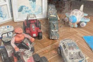 Anna Mucha w Budapeszcie 