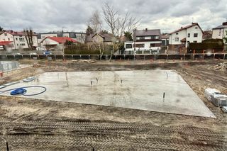 Mińsk Mazowiecki będzie miał letnie baseny