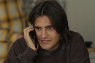 Barwy szczęścia, odcinek 3166. Romeo (Jacek Tyszkiewicz)