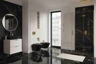 Z miłości do detalu i technologii dla łazienek: dwie marki z grupy Cersanit na Warsaw Home & Contract 2025