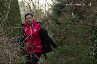 M jak miłość odc. 1736 po wakacjach 2023. Kinga (Katarzyna Cichopek)