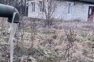 Dawny dom Ryszarda Szczeny Dąbrowskiego