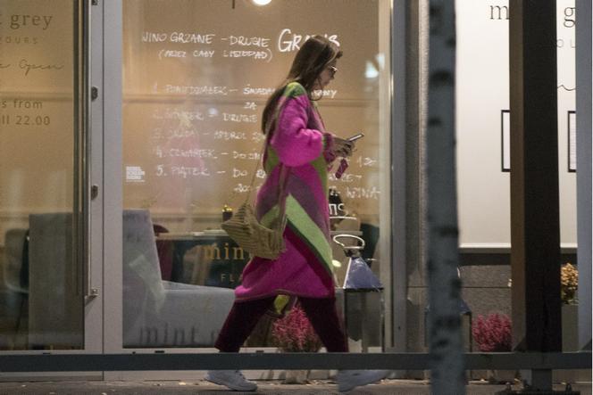 Edyta Górniak nowe mieszkanie