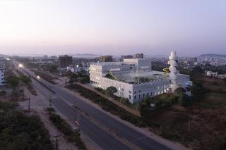 Mistrzowie Architektury - Ananya Singhal 