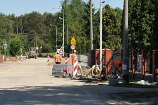 Garnki drżą, a ludzie grzmią. „Ten remont nie daje nam żyć”. Uciążliwa przebudowa niszczy życie mieszkańców