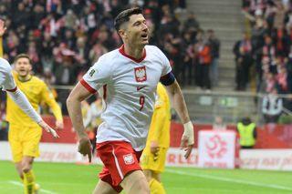 Holandia – Polska: O której godzinie mecz? Transmisja TV i stream online. Debiut Urbana, powrót Lewandowskiego