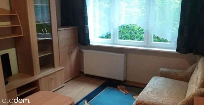 Bielany/Przytulna Kawalerka do Zamieszkania
