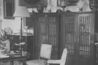 To jeden z najpiękniejszych budynków na Podkarpacia