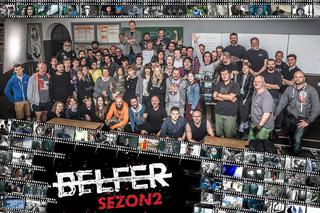 Belfer 2 sezon. Pierwszy zwiastun nowych odcinków