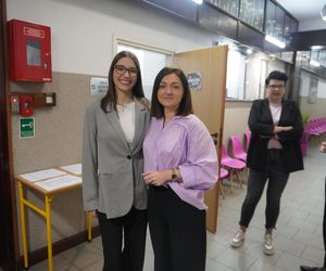 Matura 2025 w I L.O w Skarżysku-Kamiennej