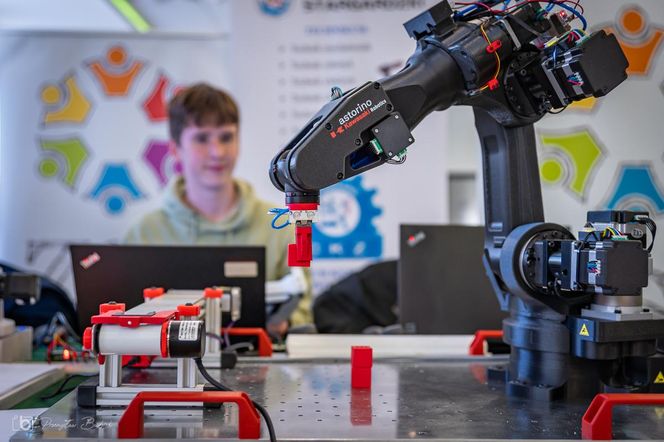 W Szczecinie odbędą się Targi Rzemiosła i Techniki