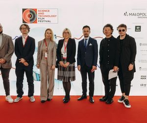 Science & Technology Film Festival