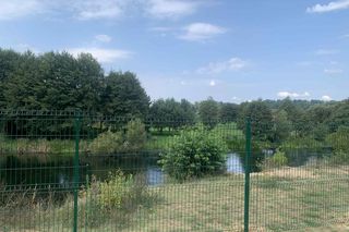 Dzika plaża w Bydgoszczy została zamknięta. Znamy powody decyzji