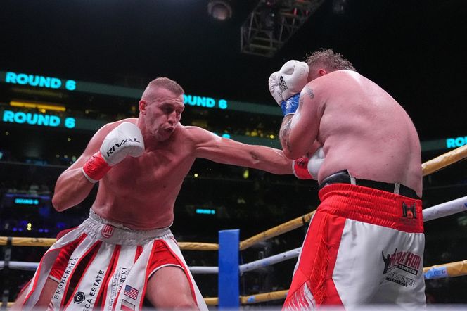 Polak zawalczy o pas WBC wagi ciężkiej! Wielka szansa „Polskiego Husarza”, czeka go ogromne wyzwanie