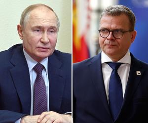 Finlandia zastanawia się nad aktywnym zwalczaniem rosyjskich zagrożeń