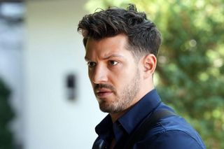 Barwy szczęścia, odcinek 3144: Justin zostawi Reginę dla pięknej Włoszki? Franek zrobi wszystko, by rozdzielić go z Reginą!