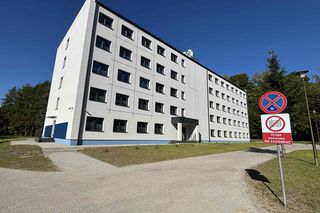 Uniwersytet Warmińsko-Mazurski wyremontował akademik